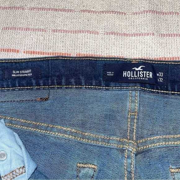 **Bundle: Assorted men’s denim jeans: see description** - Picture 5 of 11